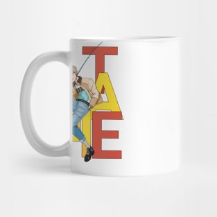 Taeil NCT Mug